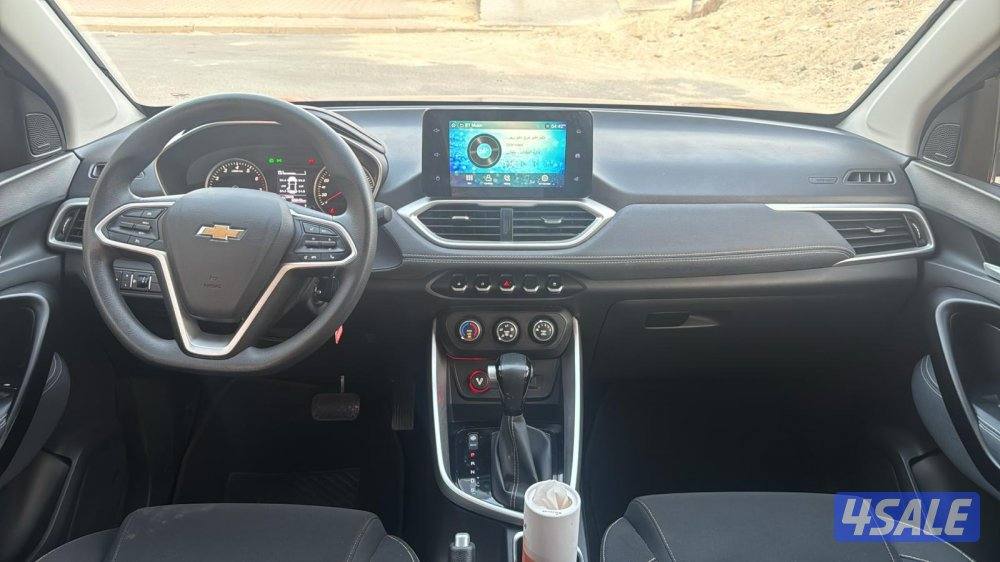 موديل 2023 عداد 98 ألف     صورة الفحص بالصور بالرمال الذهبية10