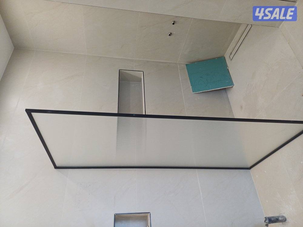 فني صحي تكسير وتمديد حمامات تركيب مغاسل تركيب شاور بكس تركيب مكائن10