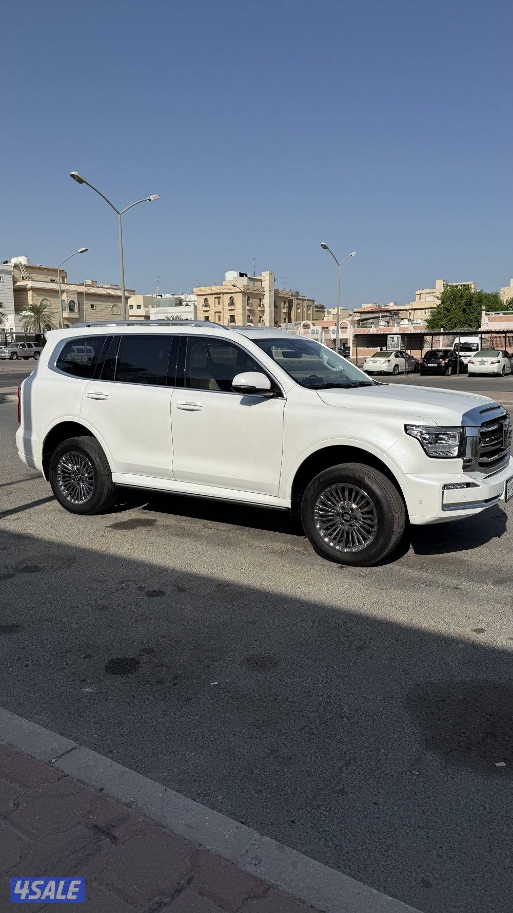 🚩جريت وول تانك 500 - موديل 2026 - وارد الغانم🚩0