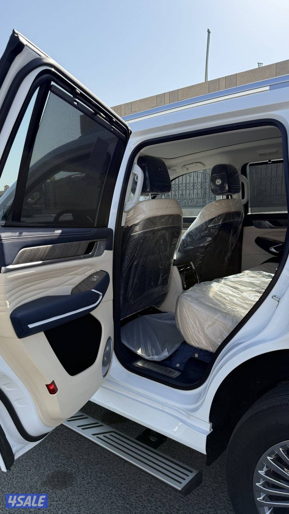 🚩جريت وول تانك 500 - موديل 2026 - وارد الغانم🚩3