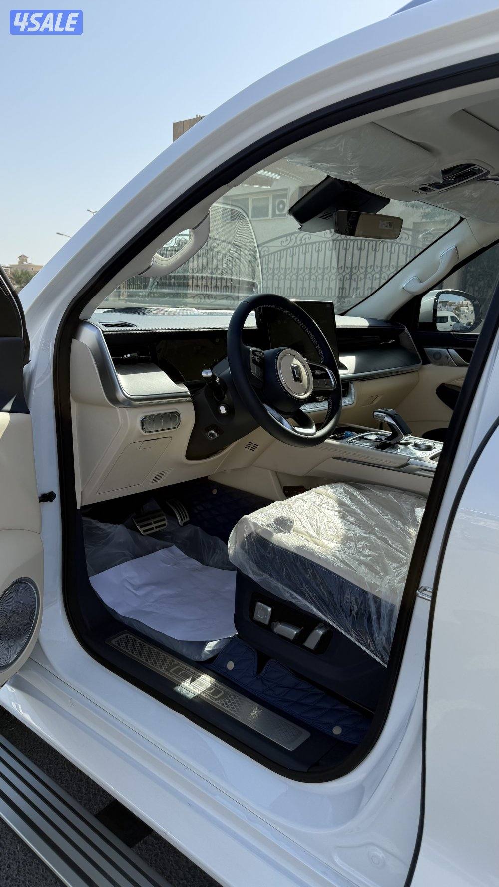 🚩جريت وول تانك 500 - موديل 2026 - وارد الغانم🚩5