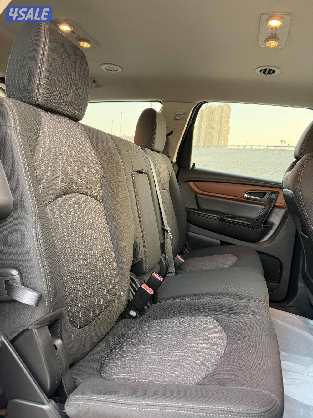 ترافيرس LT ٢٠١٧ عداد ٧٨ الف صبغ الوكالة4