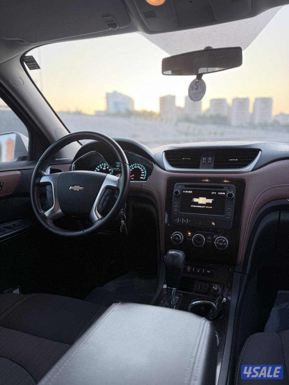 ترافيرس LT ٢٠١٧ عداد ٧٨ الف صبغ الوكالة6