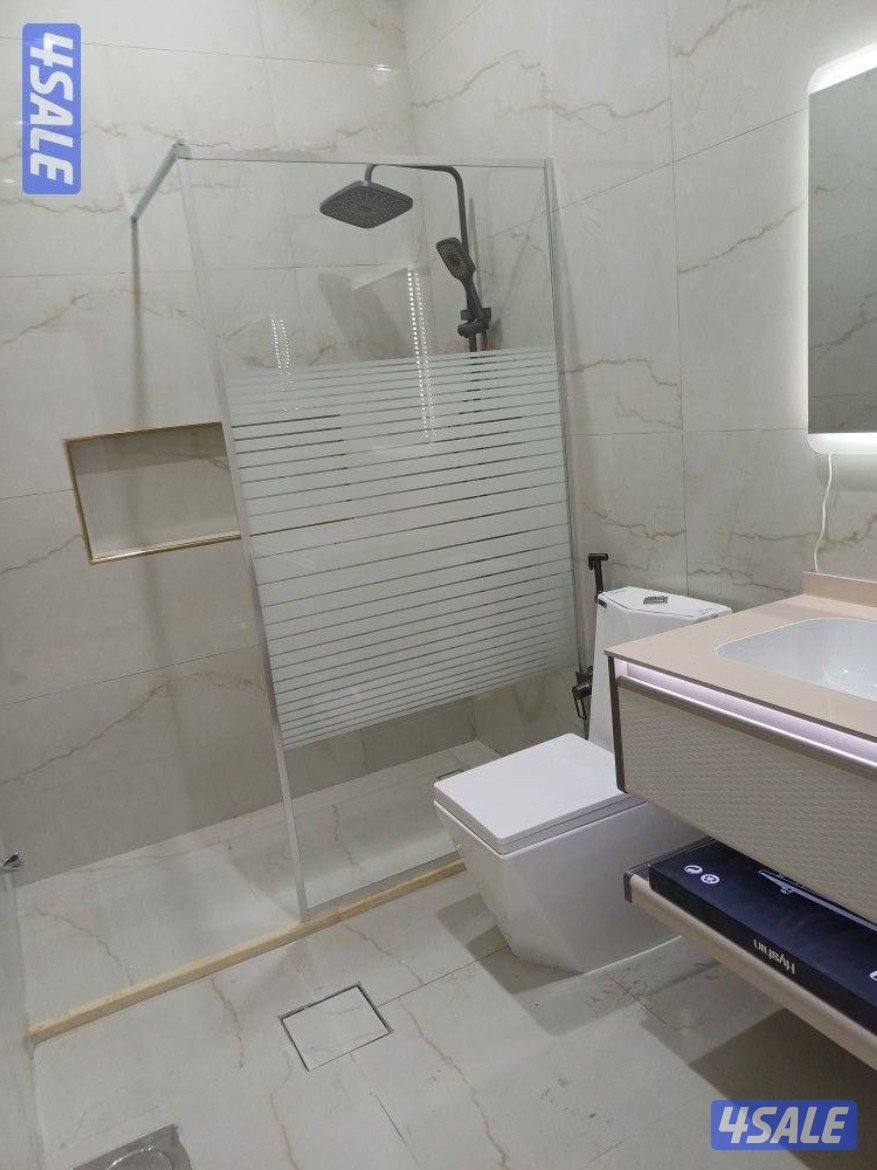 فني صحي تكسير وتمديد حمامات تركيب مغاسل تركيب شاور بكس تركيب مكائن0