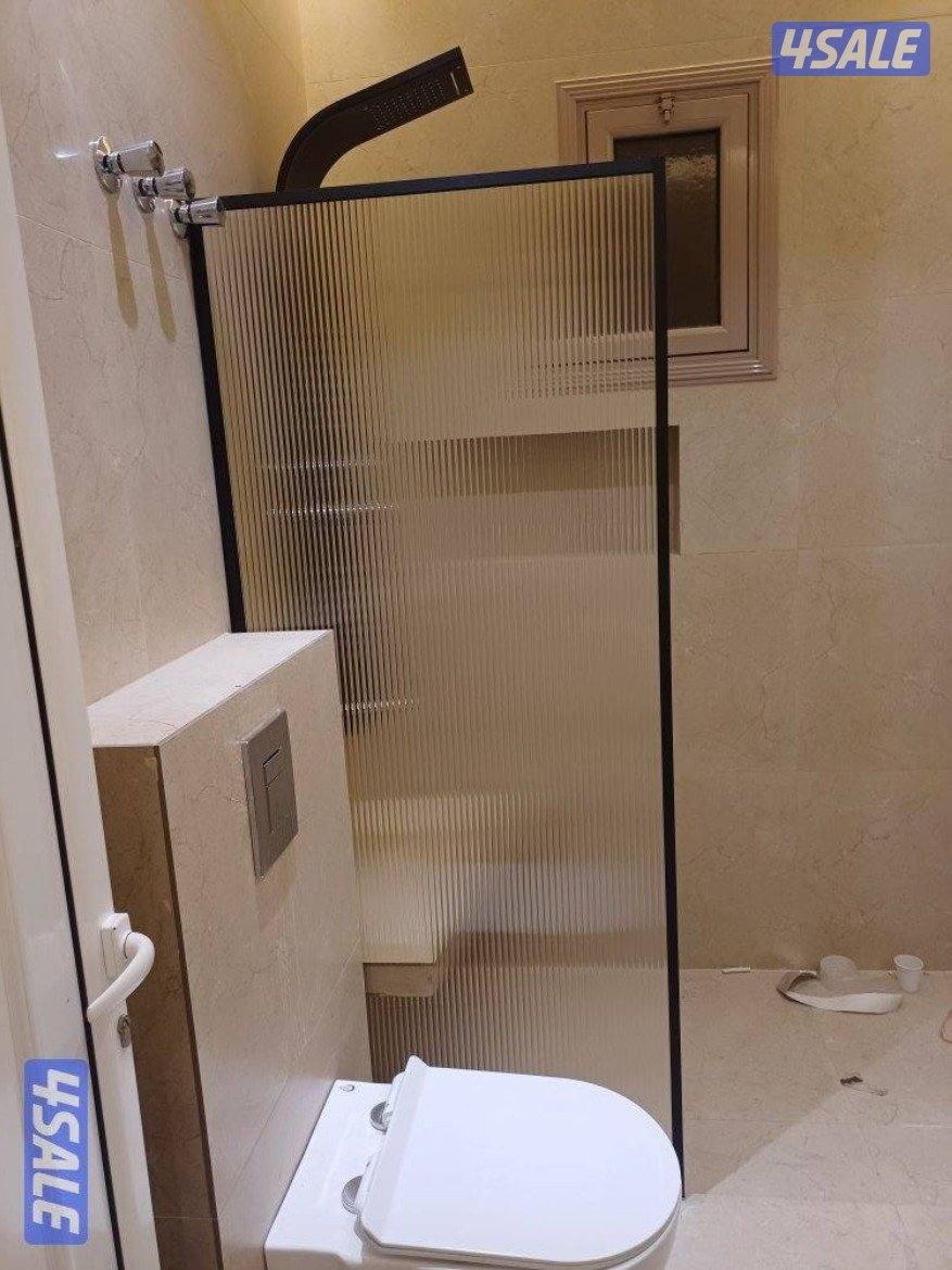 فني صحي تكسير وتمديد حمامات تركيب مغاسل تركيب شاور بكس تركيب مكائن7