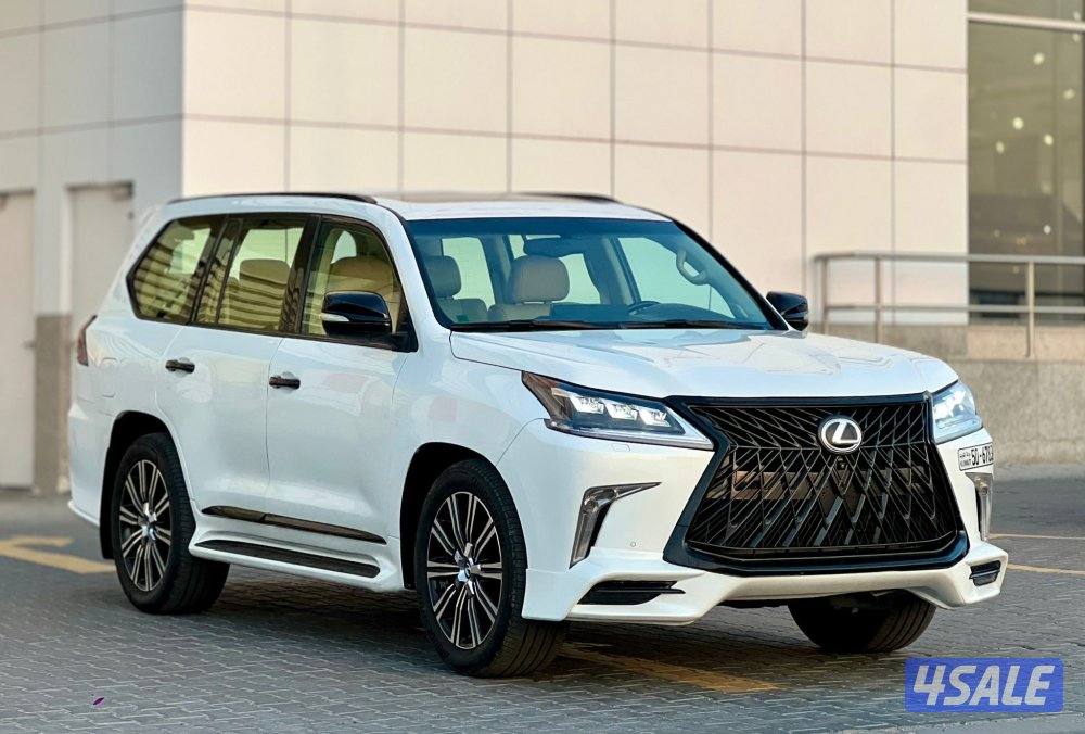 جيب لكزس  20180