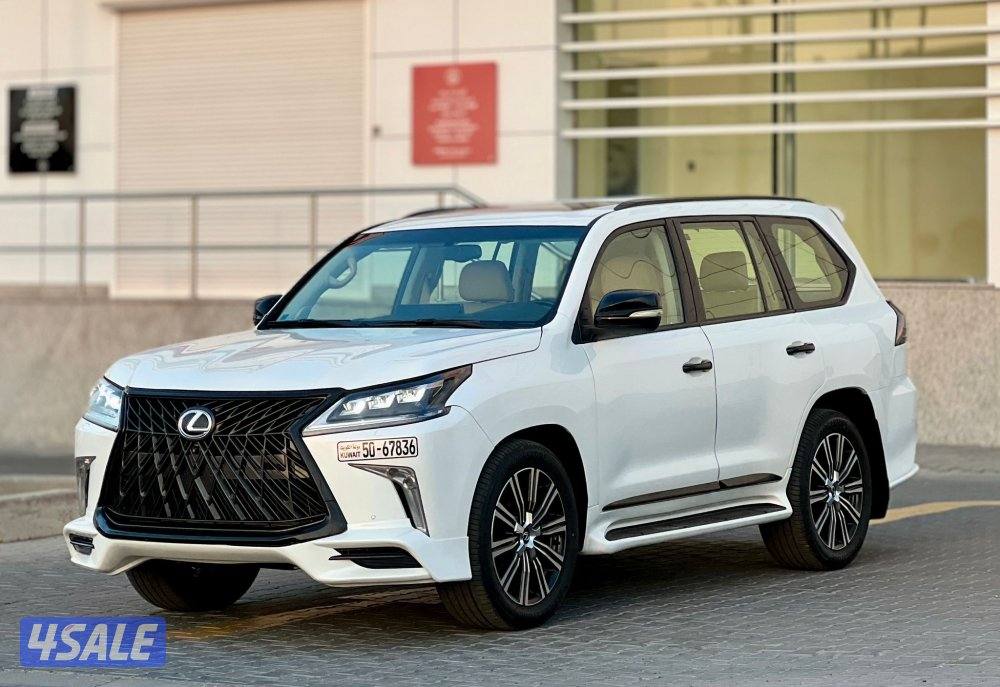 جيب لكزس  20181