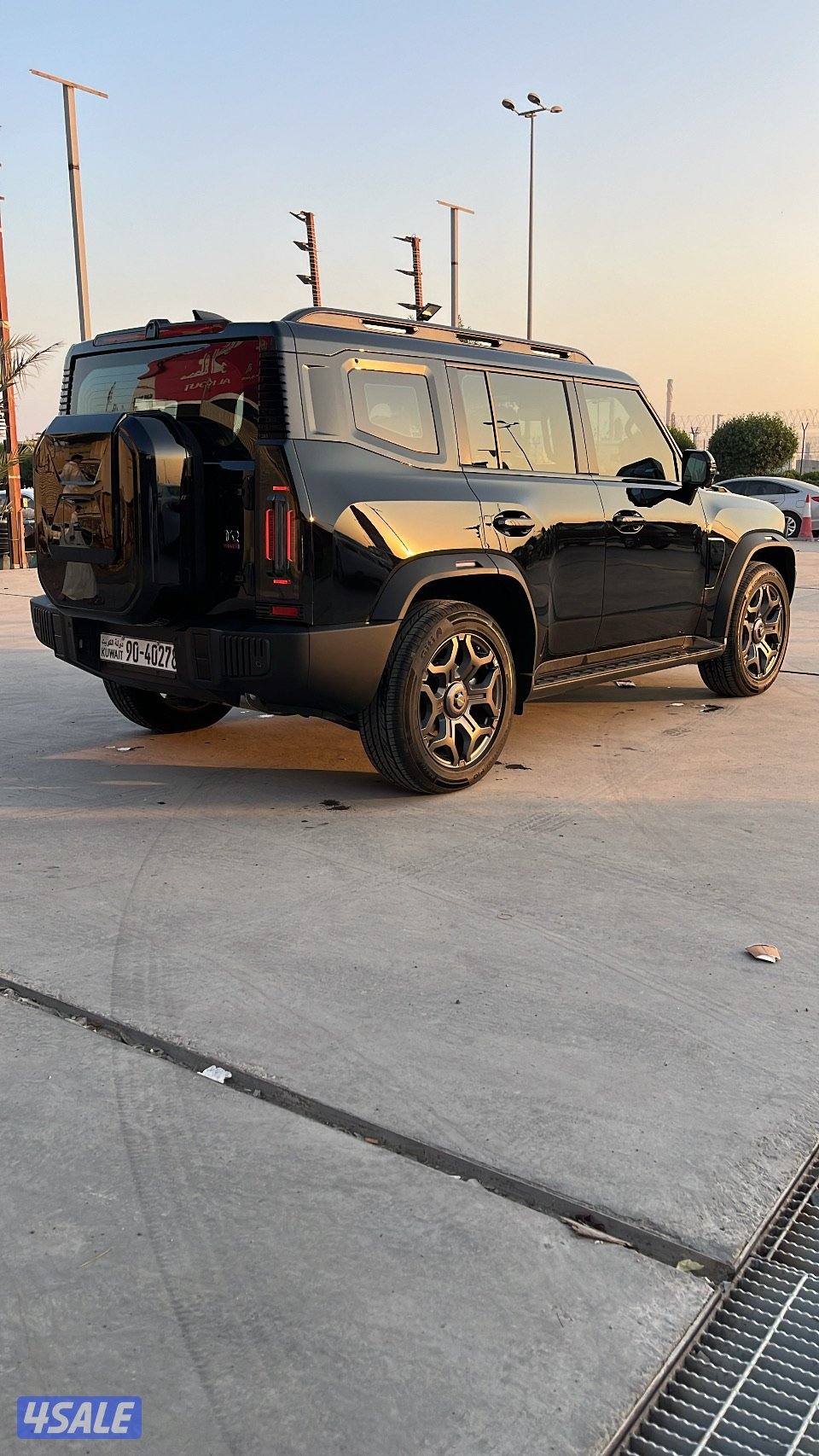 للبيع جيتور2