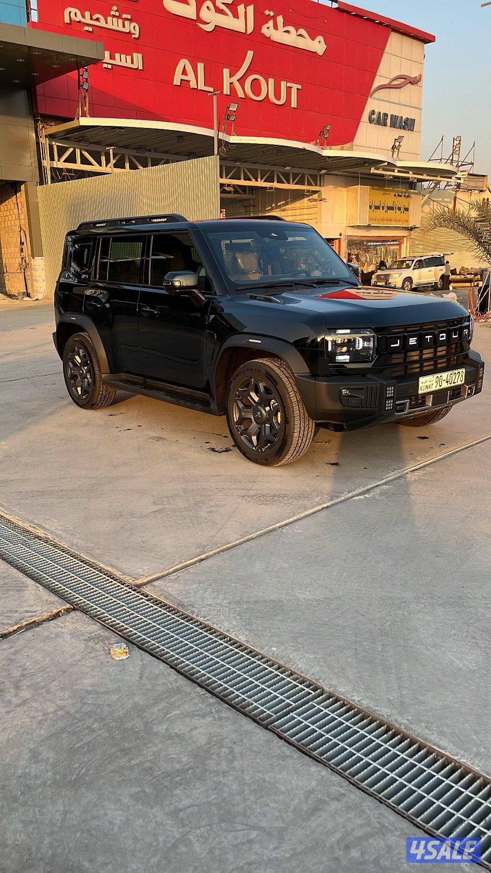 للبيع جيتور4