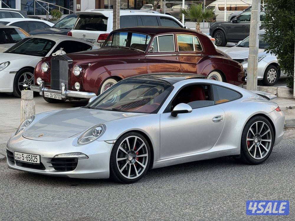 كاريرا اس موديل 2014 شرط الفحص1