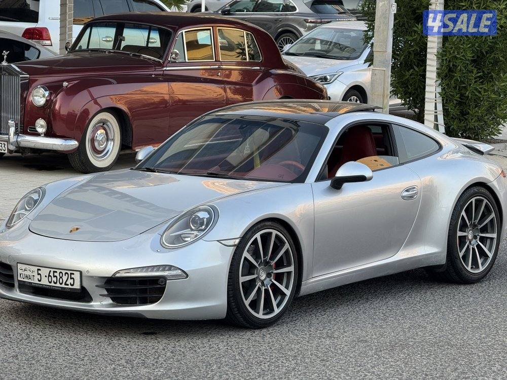 كاريرا اس موديل 2014 شرط الفحص2