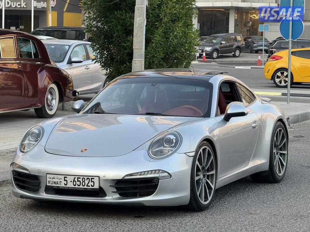 كاريرا اس موديل 2014 شرط الفحص3