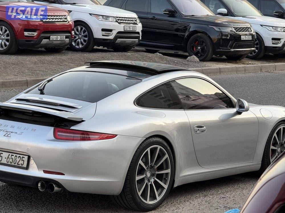 كاريرا اس موديل 2014 شرط الفحص7