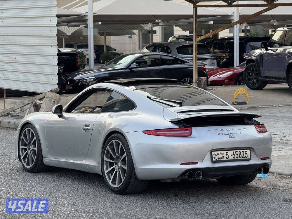 كاريرا اس موديل 2014 شرط الفحص8