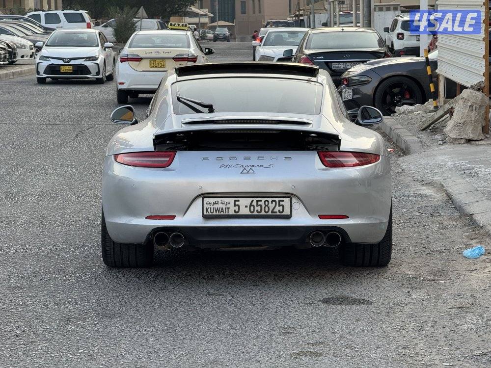 كاريرا اس موديل 2014 شرط الفحص9