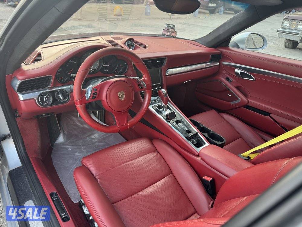 كاريرا اس موديل 2014 شرط الفحص10