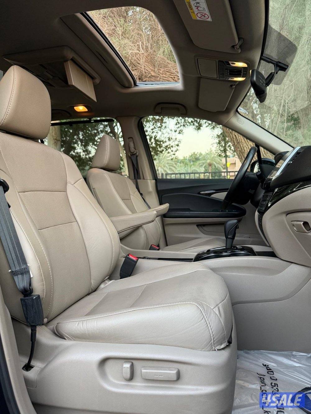 بايلوت ( تورينق ) موديل 20179