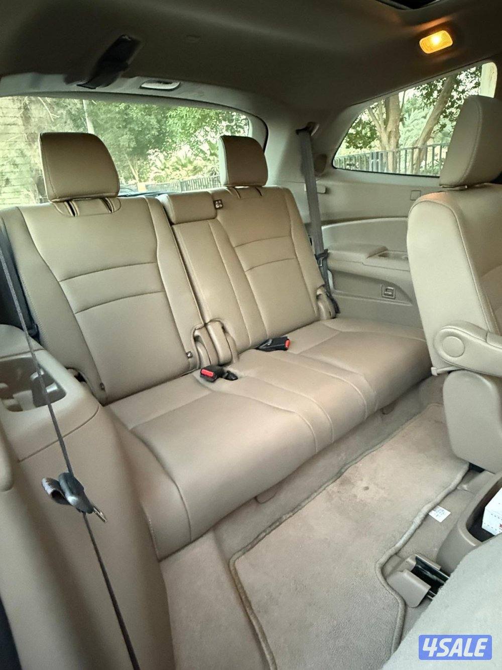 بايلوت ( تورينق ) موديل 201710