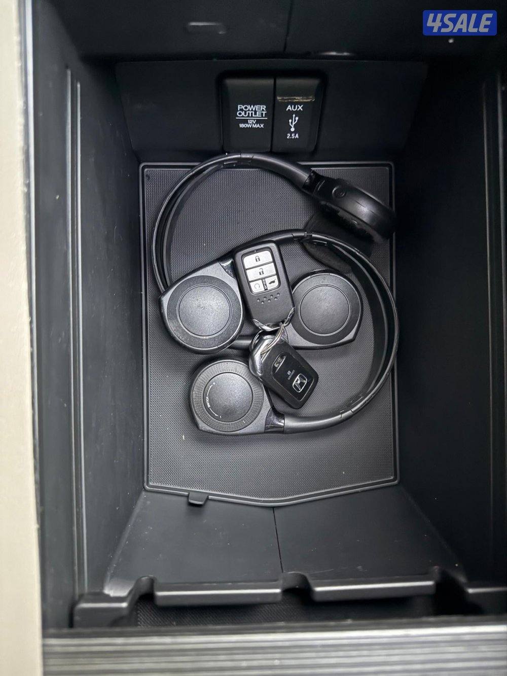 بايلوت ( تورينق ) موديل 201714