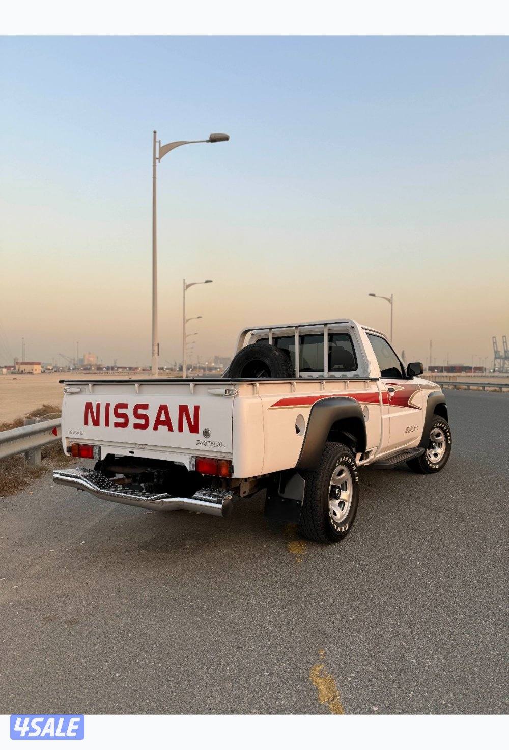 📍 فتك بيك أب - 2012 - عداد 80 الف 📍2