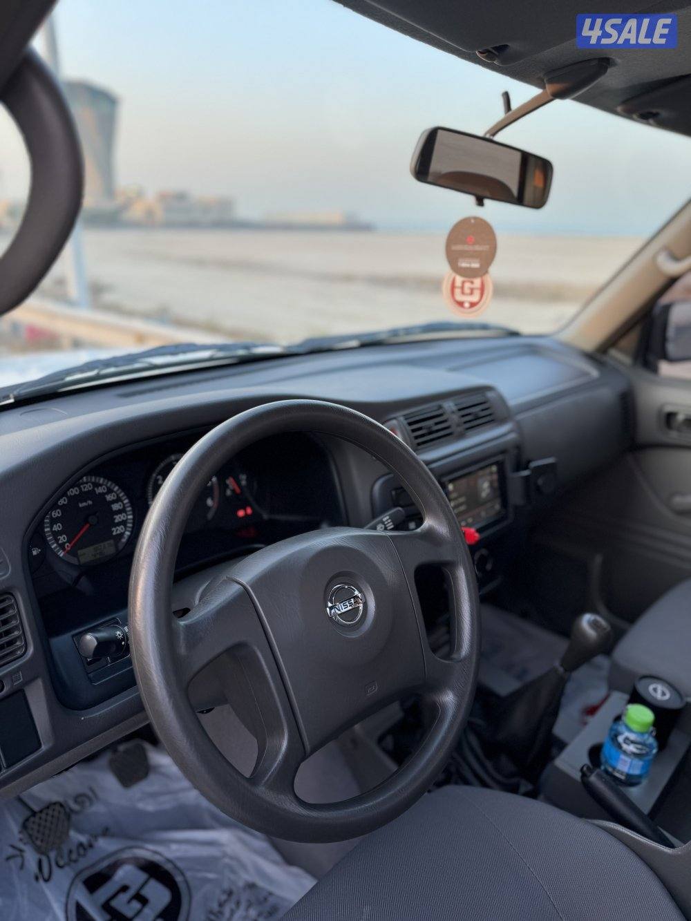 📍 فتك بيك أب - 2012 - عداد 80 الف 📍4