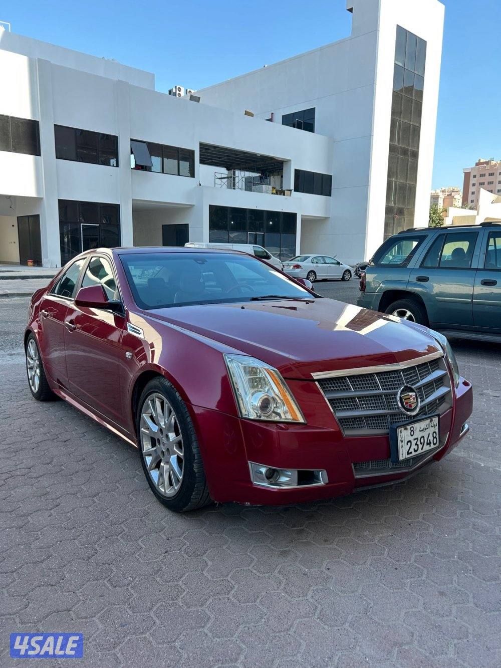 2010 ماشي ٢٠٠ الف1