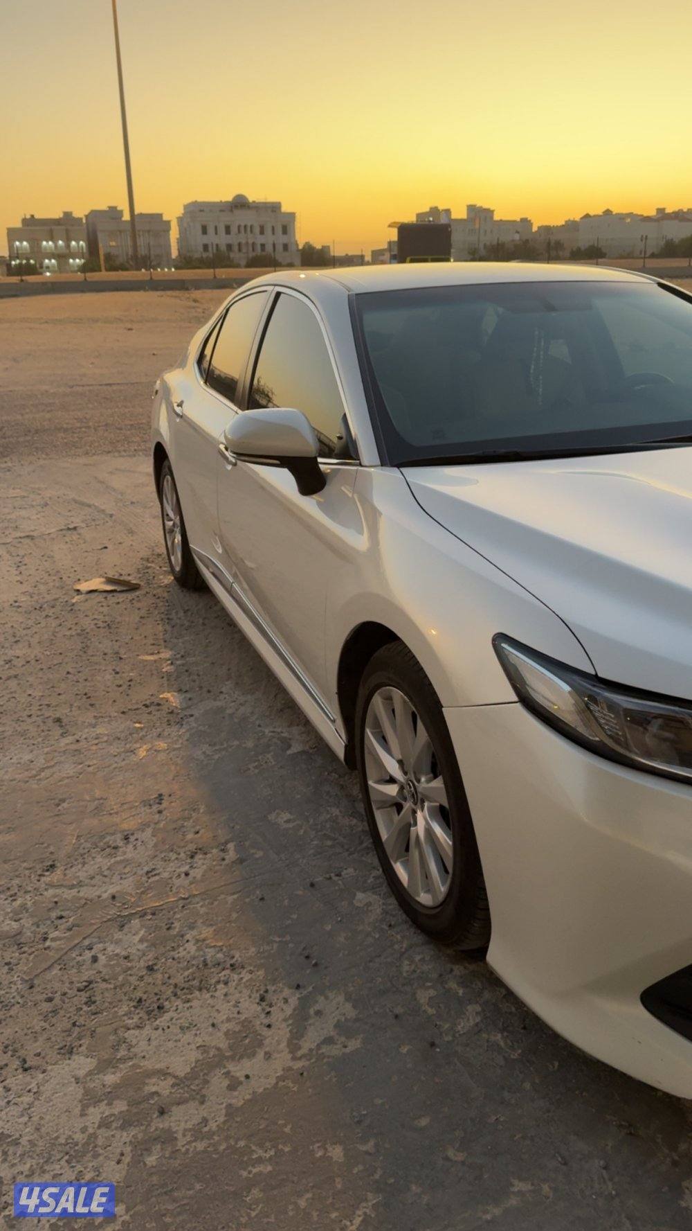 للبيع كامري0