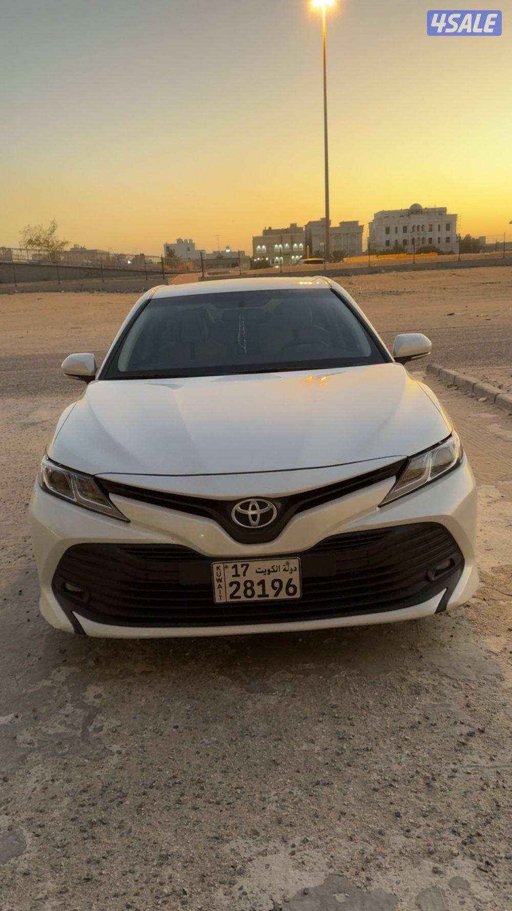 للبيع كامري1