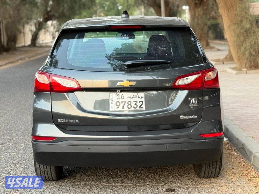 شفر ايكونكس 20192