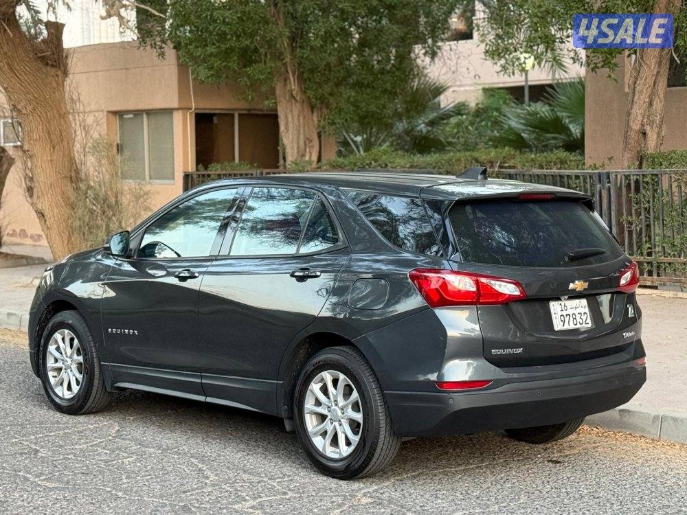 شفر ايكونكس 20194