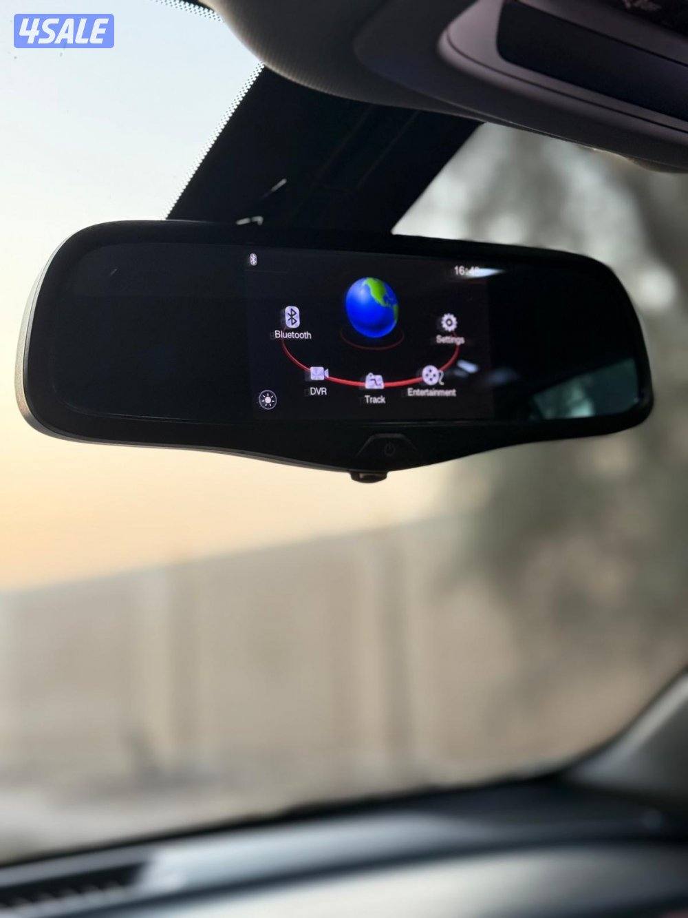 شفر ايكونكس 201913