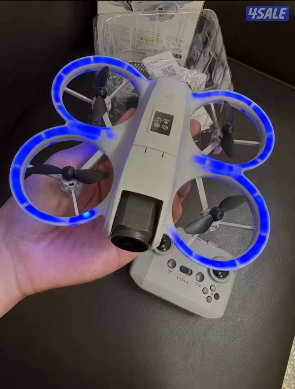 طياره درون1