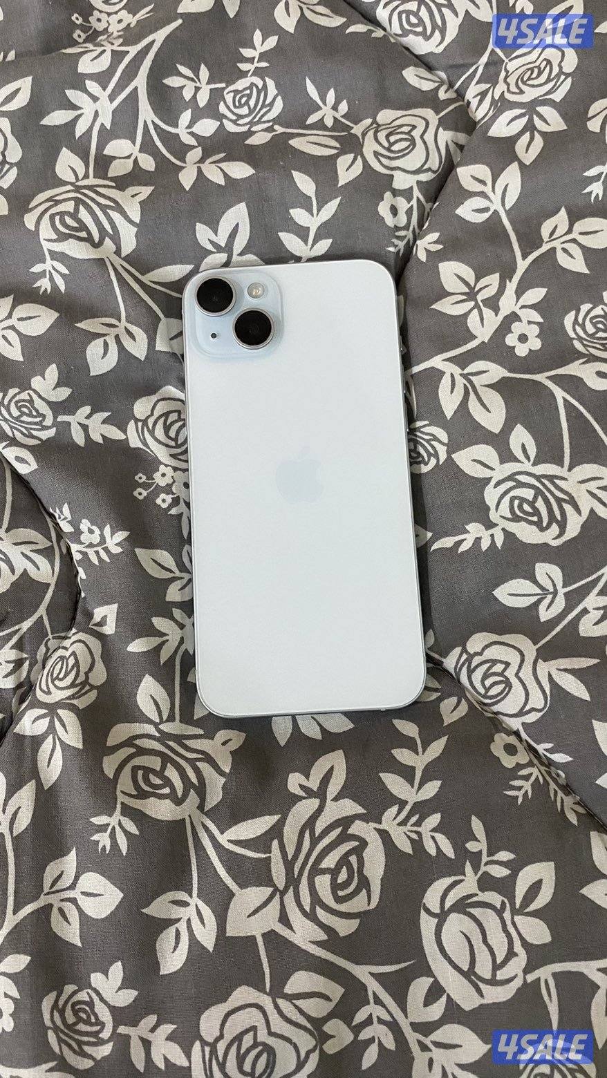 ايفون 15 بلس نظيف جداً1