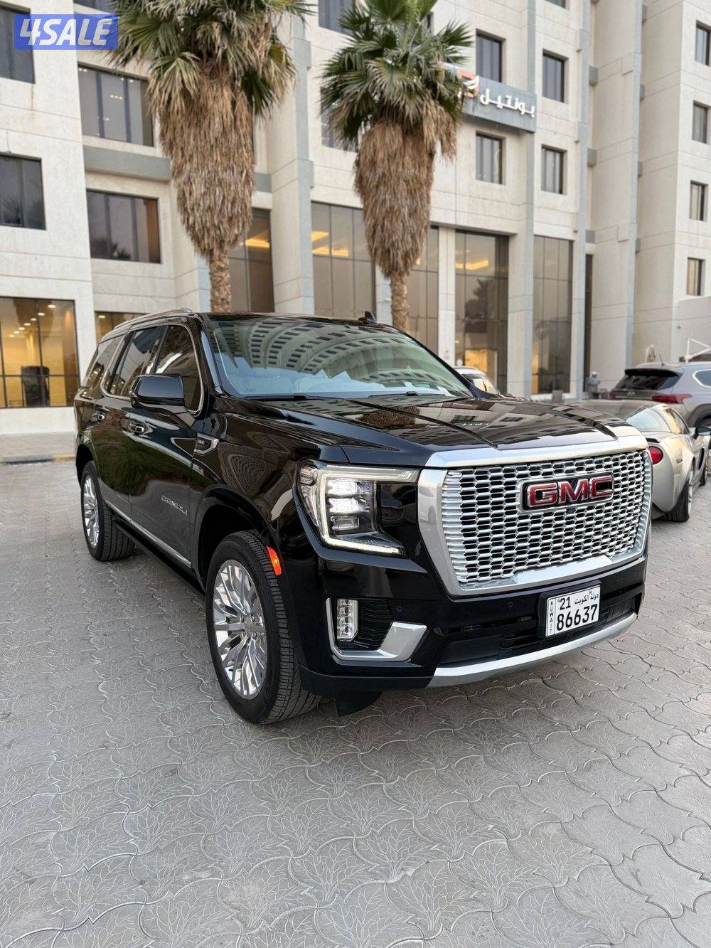 يوكن دينالي1