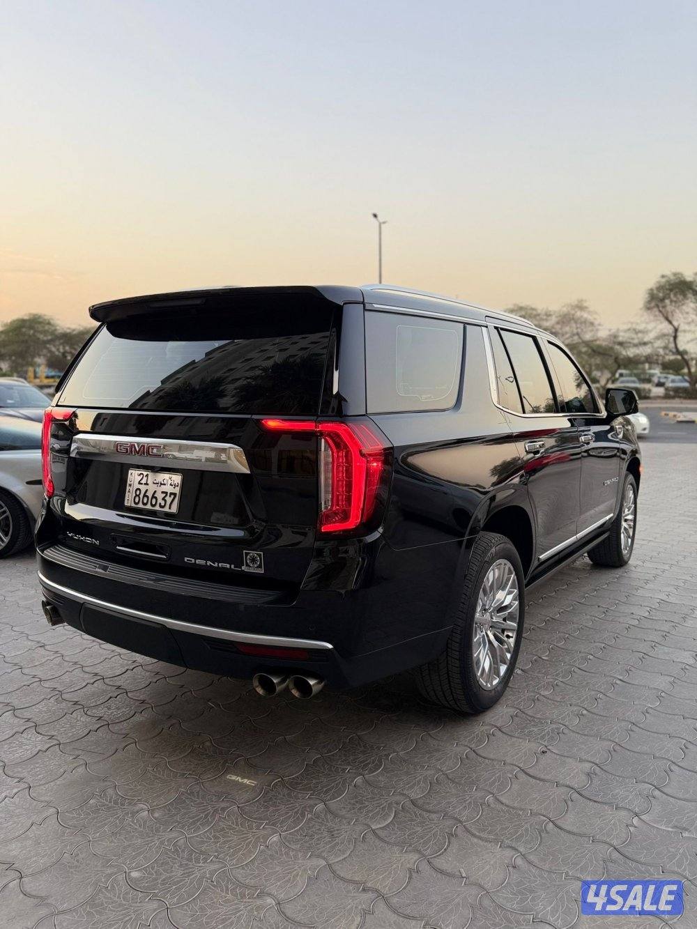 يوكن دينالي4