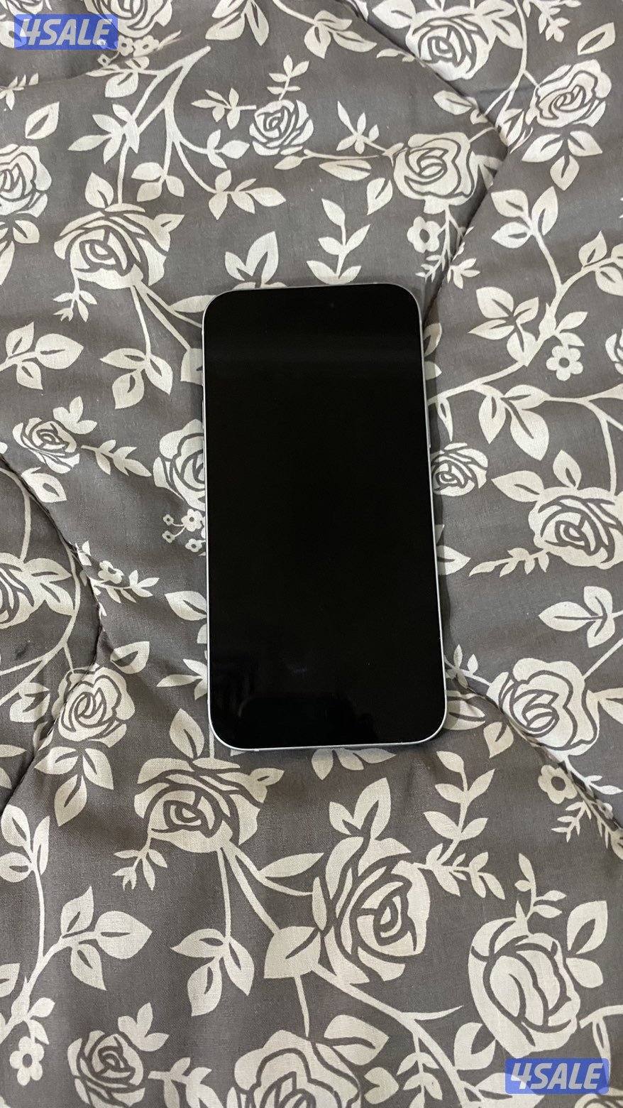 ايفون 15 بلس نظيف جداً4