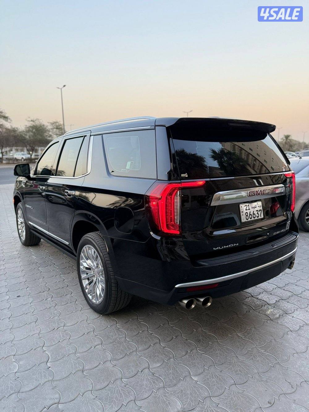 يوكن دينالي5