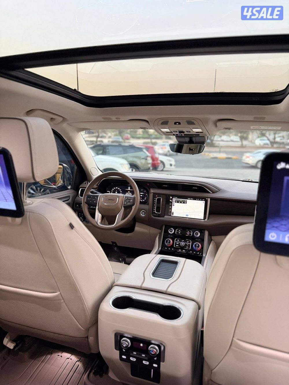 يوكن دينالي7