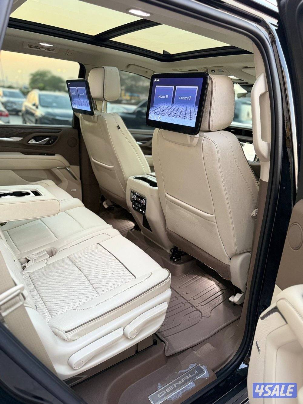 يوكن دينالي8