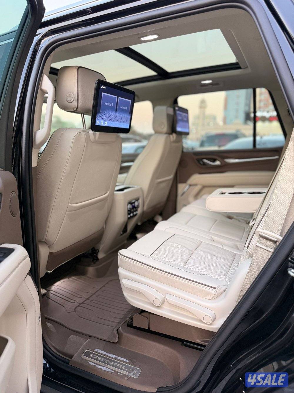 يوكن دينالي9