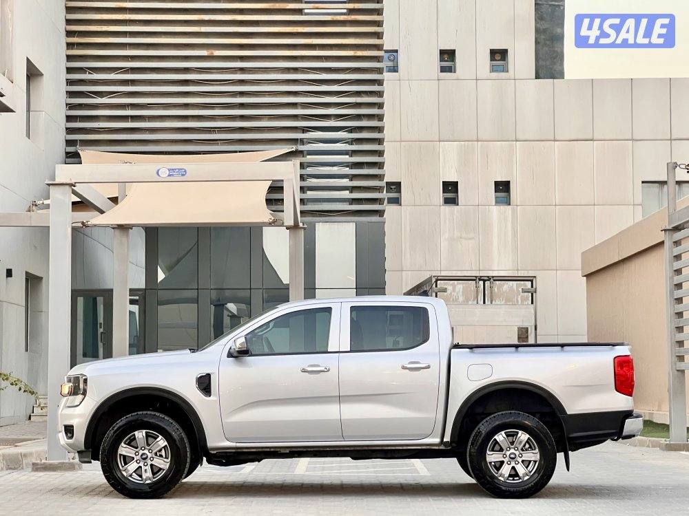 رينجر / ٢٠٢٣1