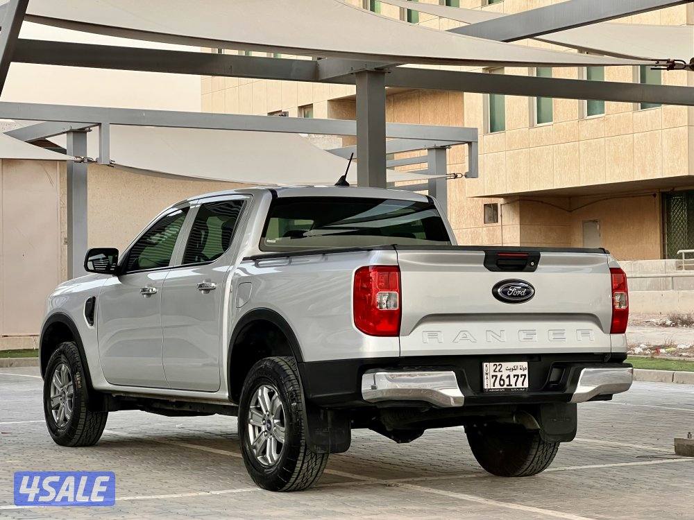 رينجر / ٢٠٢٣2