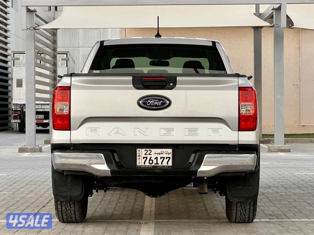 رينجر / ٢٠٢٣3