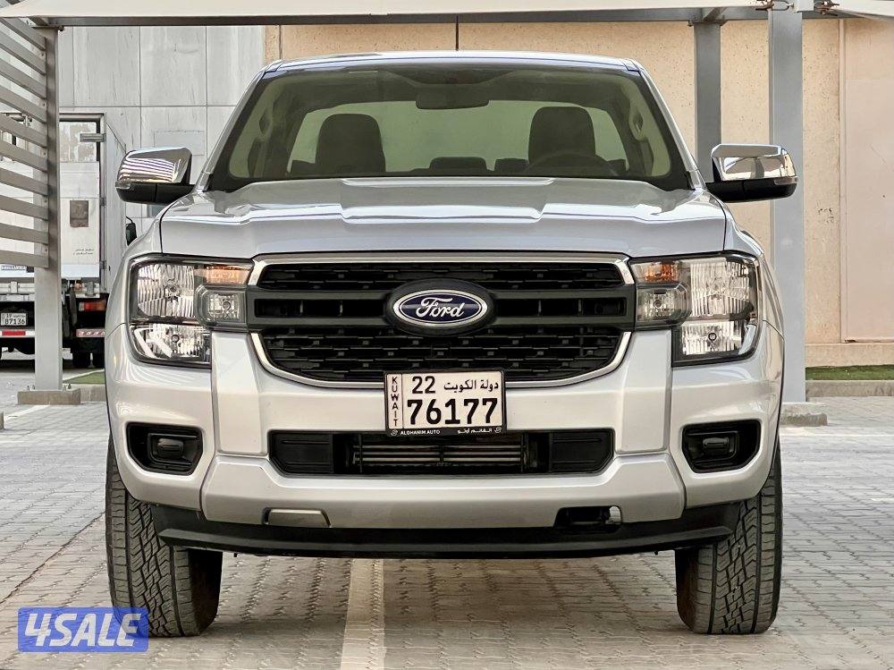 رينجر / ٢٠٢٣4