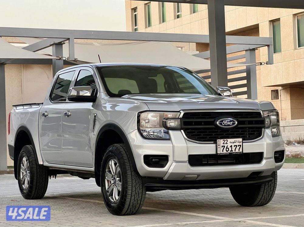 رينجر / ٢٠٢٣5