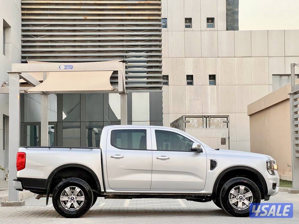 رينجر / ٢٠٢٣6