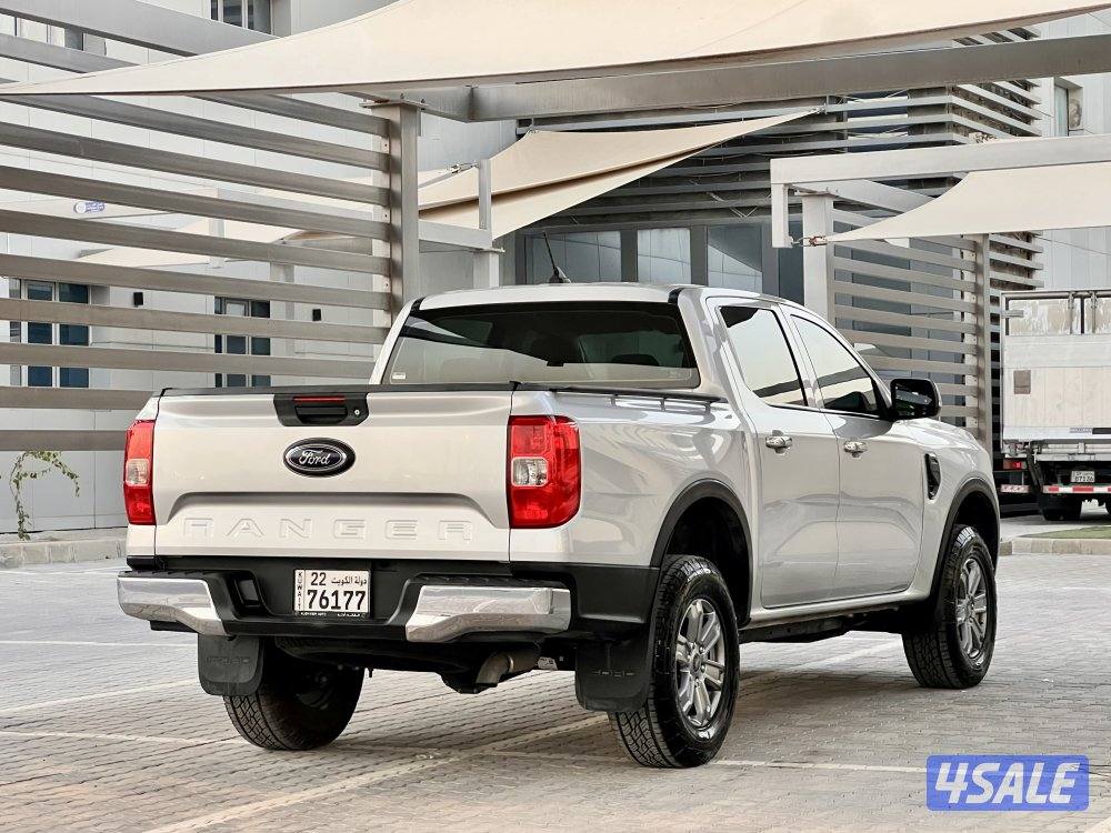 رينجر / ٢٠٢٣7