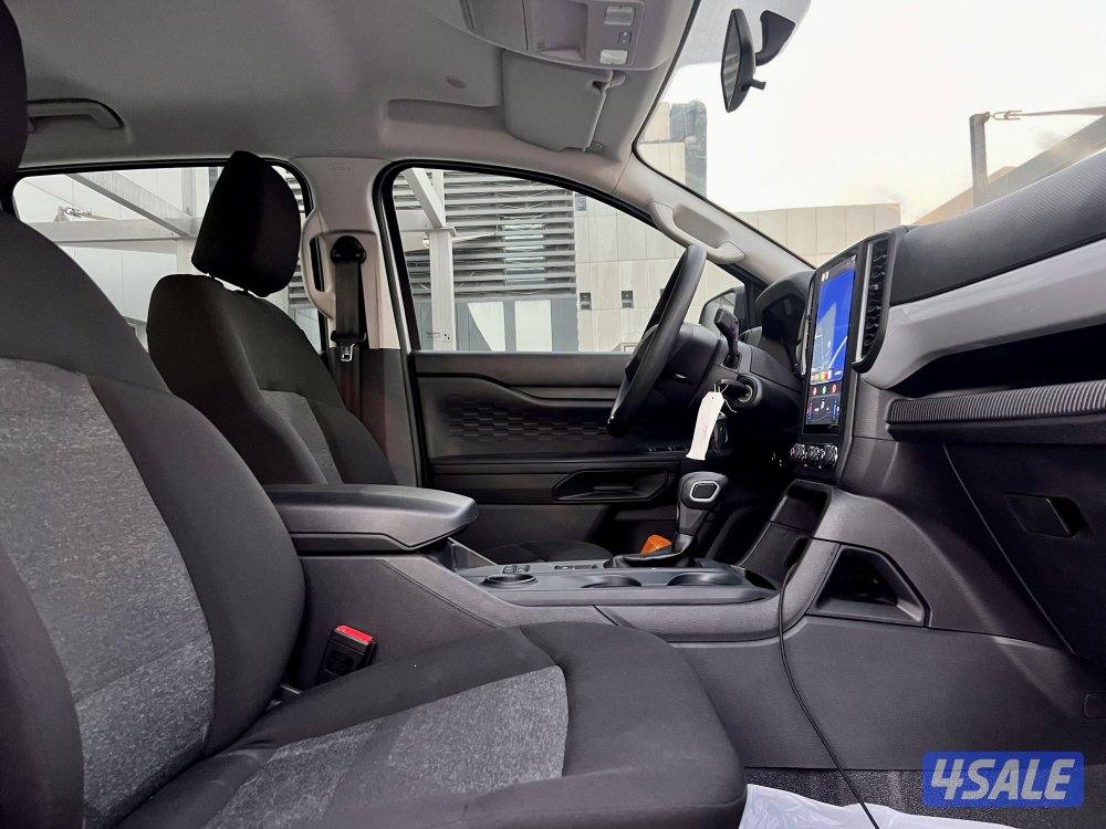 رينجر / ٢٠٢٣10