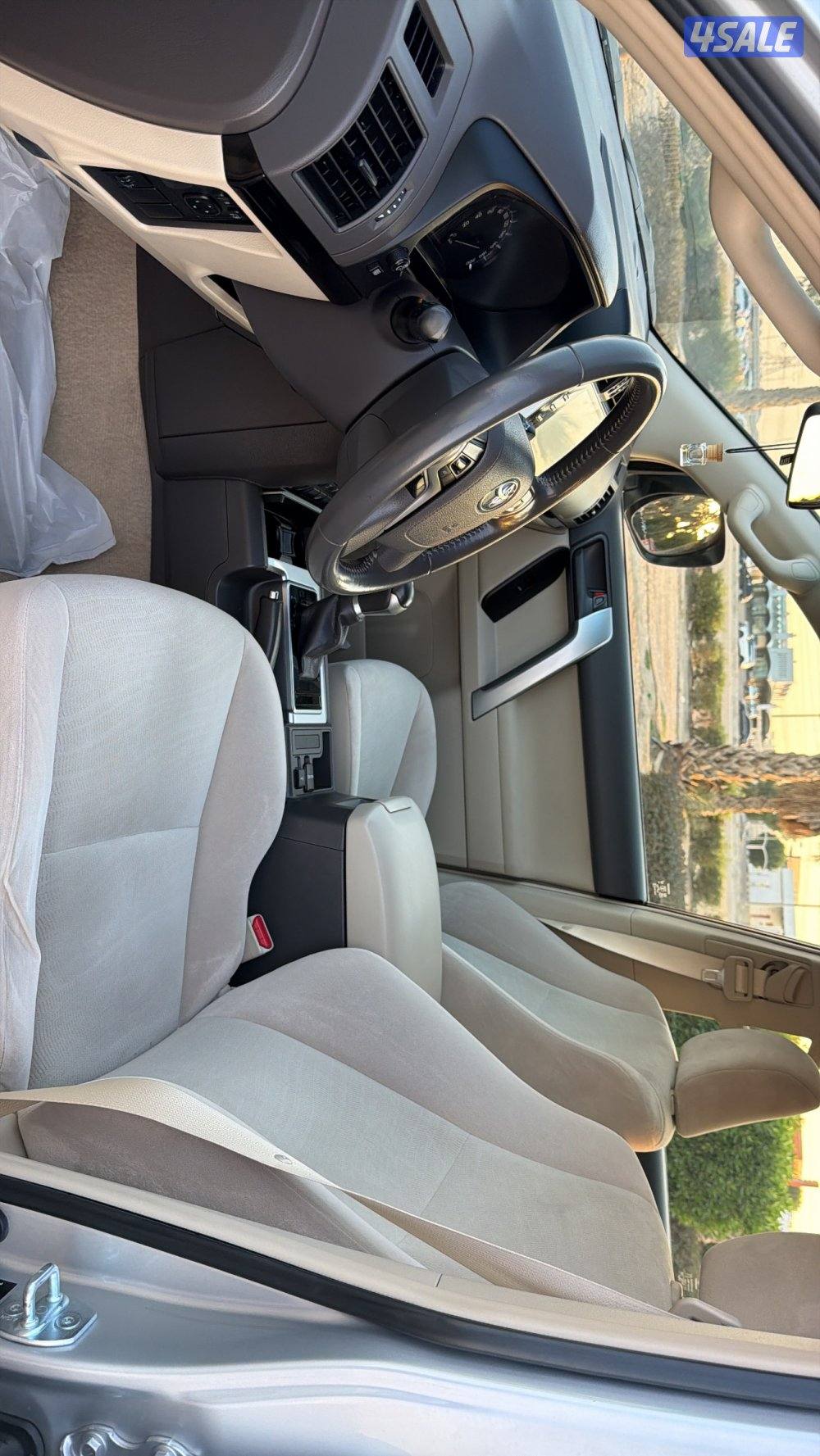 برادو شرط الفحص 20216