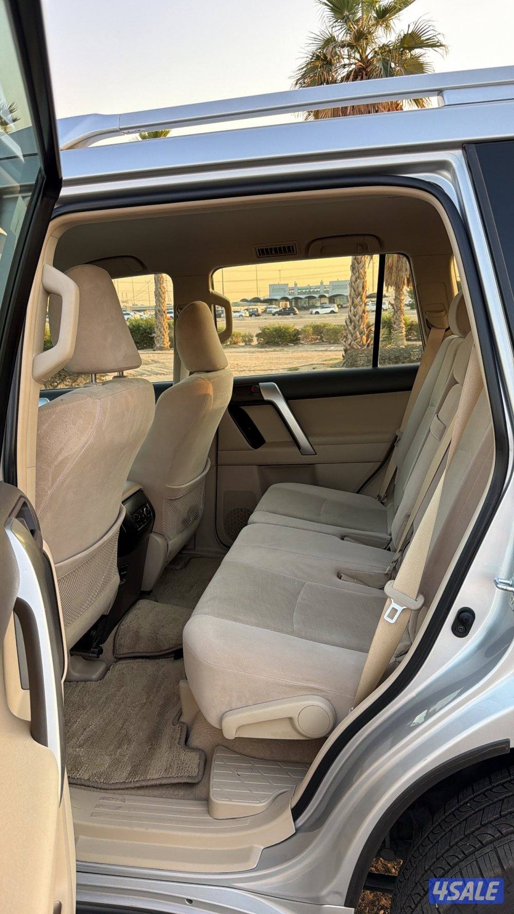 برادو شرط الفحص 202110